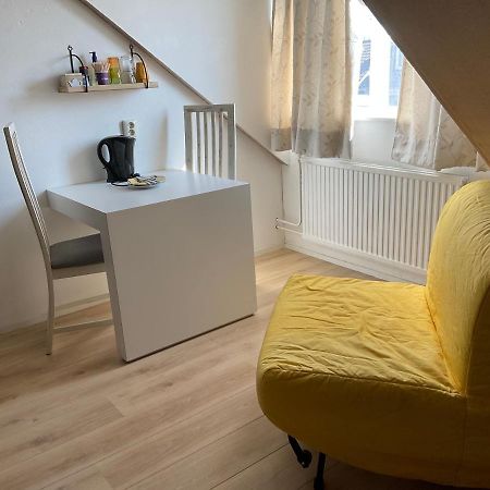 B&B Holiday-44 Enkhuizen Εξωτερικό φωτογραφία