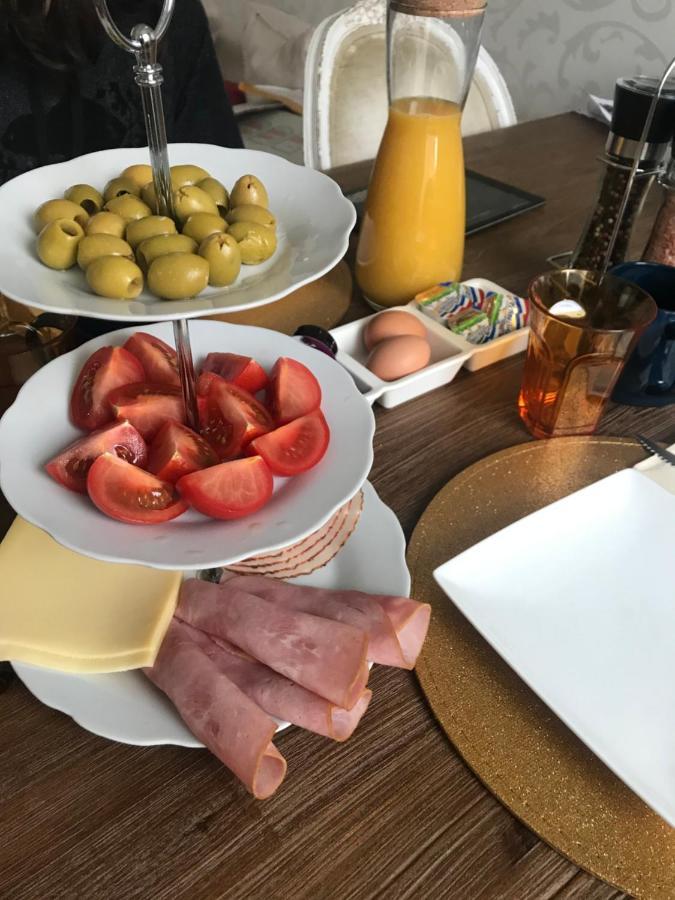 B&B Holiday-44 Enkhuizen Εξωτερικό φωτογραφία