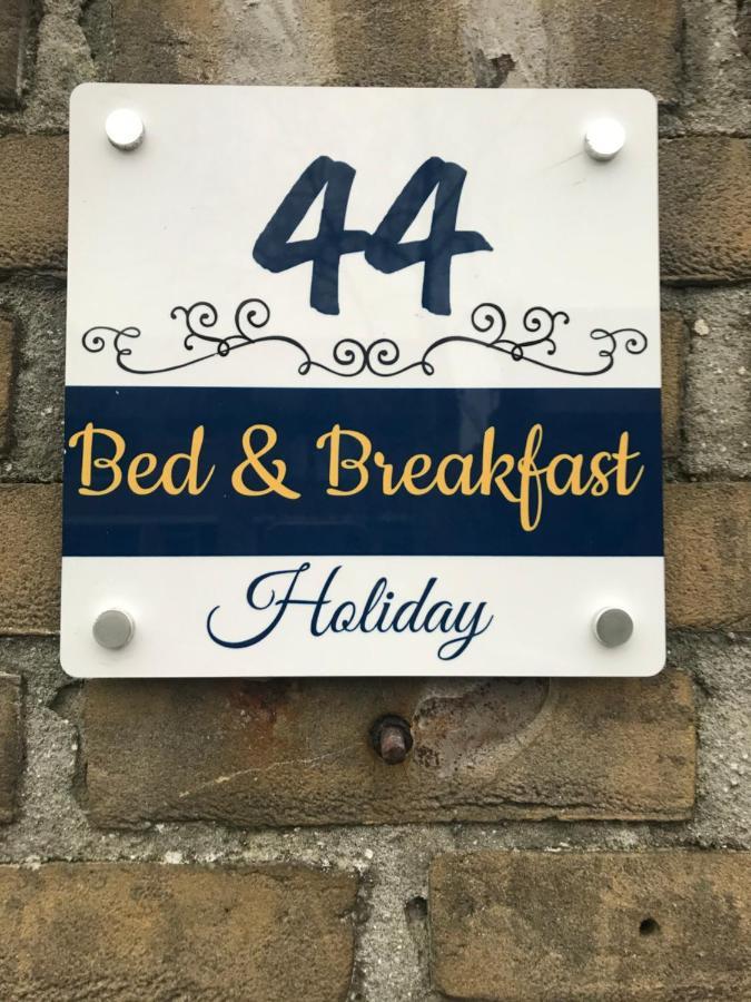 B&B Holiday-44 Enkhuizen Εξωτερικό φωτογραφία