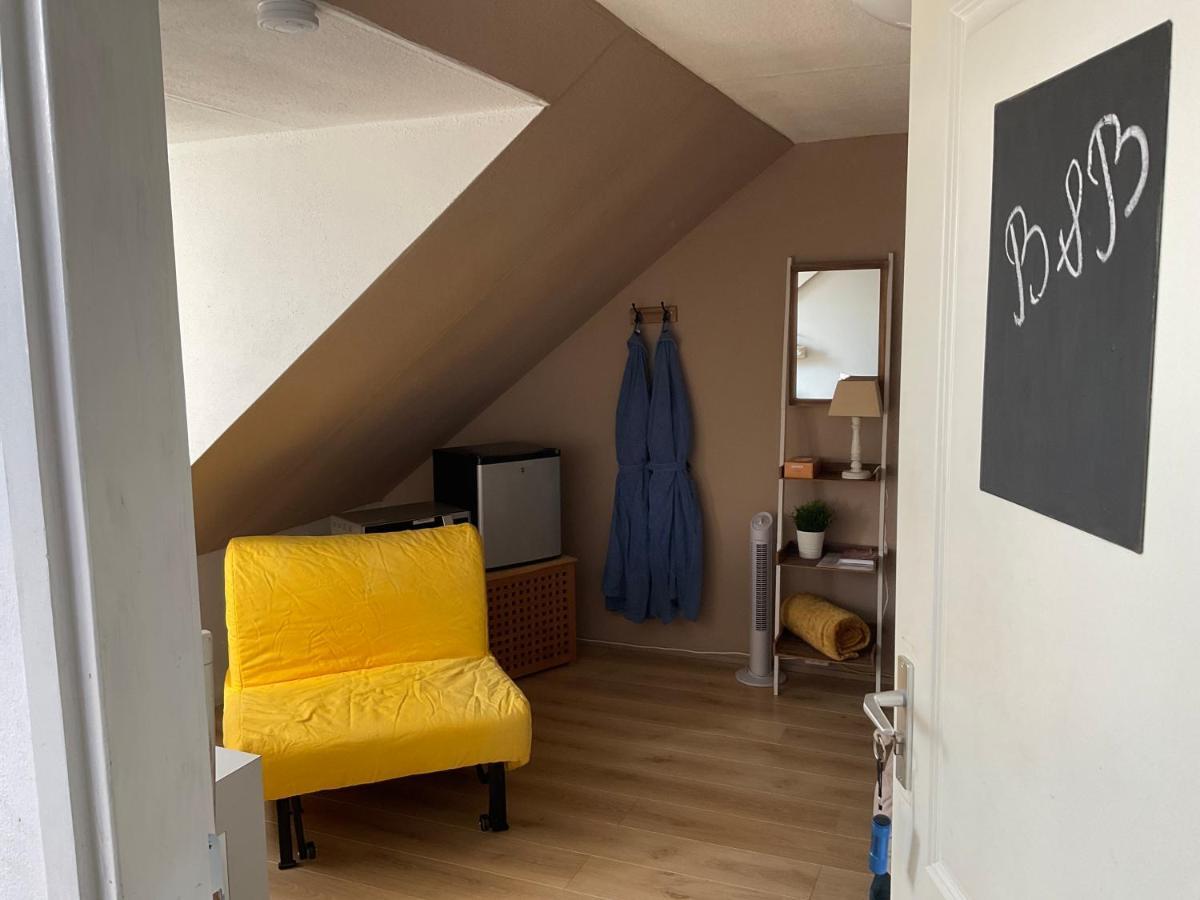 B&B Holiday-44 Enkhuizen Εξωτερικό φωτογραφία