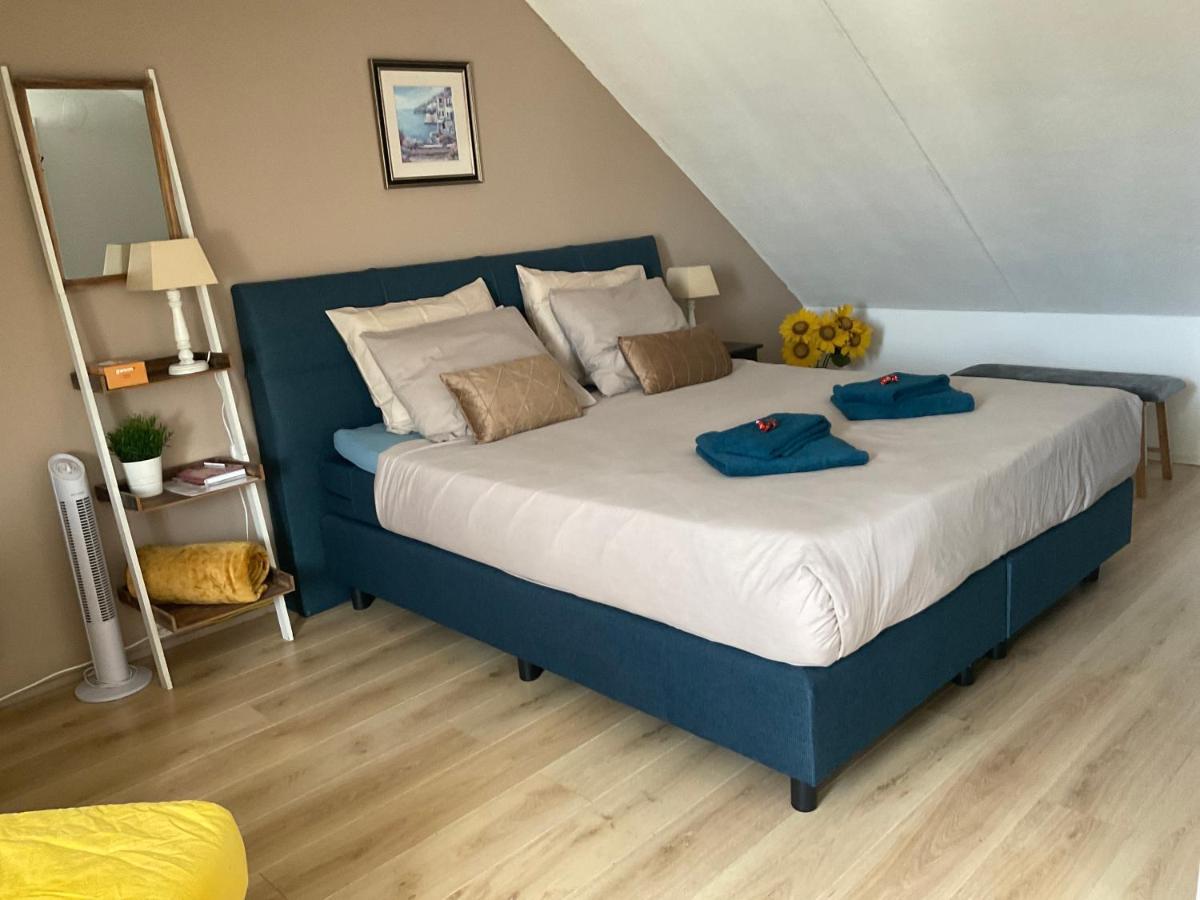 B&B Holiday-44 Enkhuizen Εξωτερικό φωτογραφία