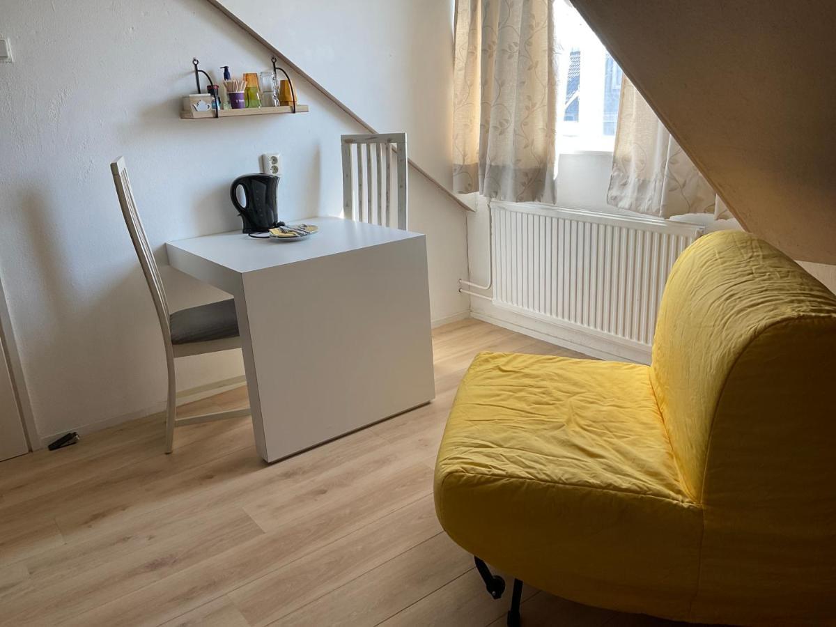 B&B Holiday-44 Enkhuizen Εξωτερικό φωτογραφία