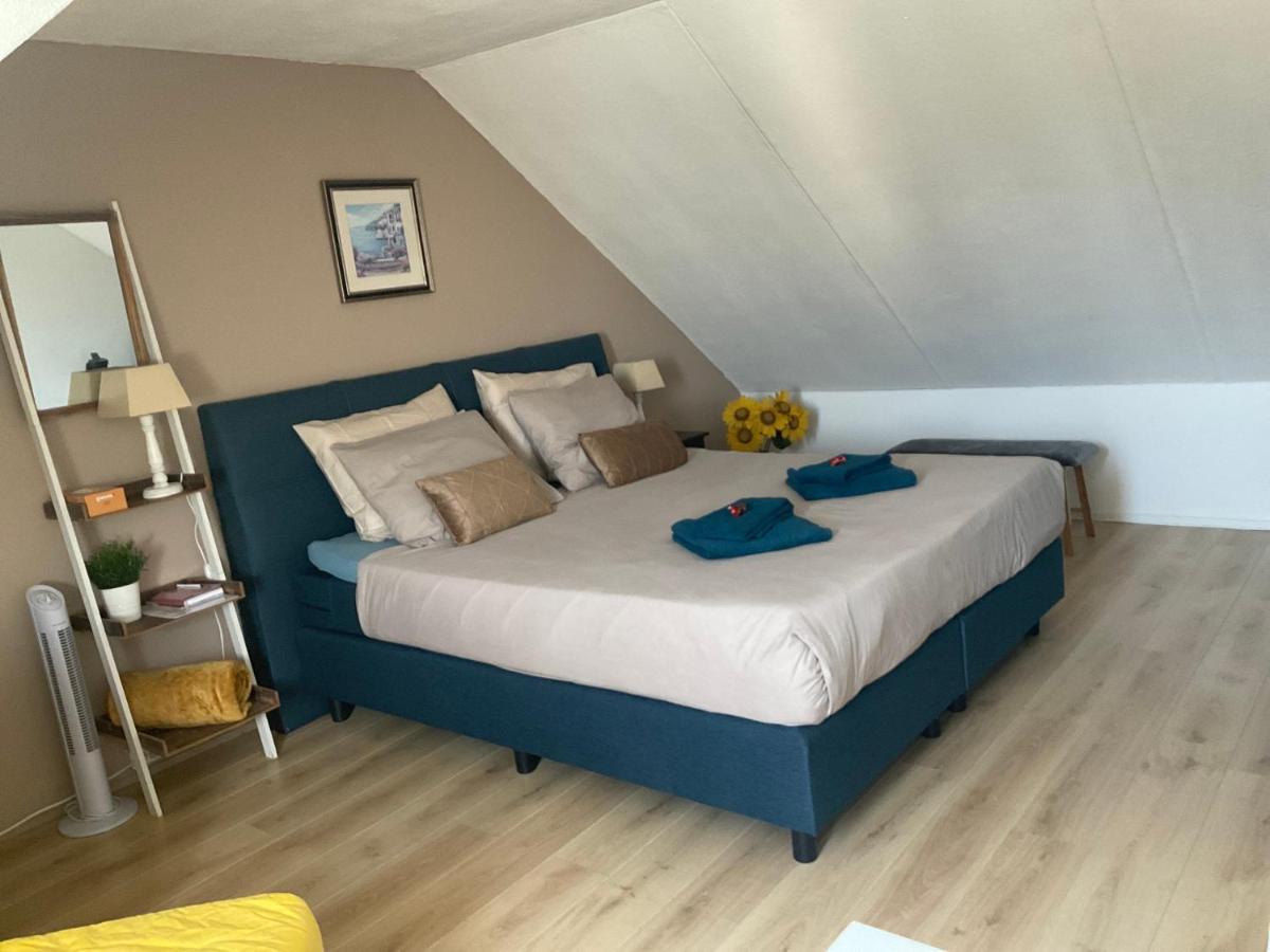 B&B Holiday-44 Enkhuizen Εξωτερικό φωτογραφία